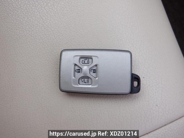 Used 2009 AT toyota noah ZRR70W Image[25]
