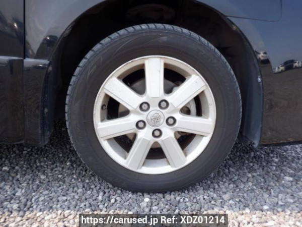 Used 2009 AT toyota noah ZRR70W Image[26]