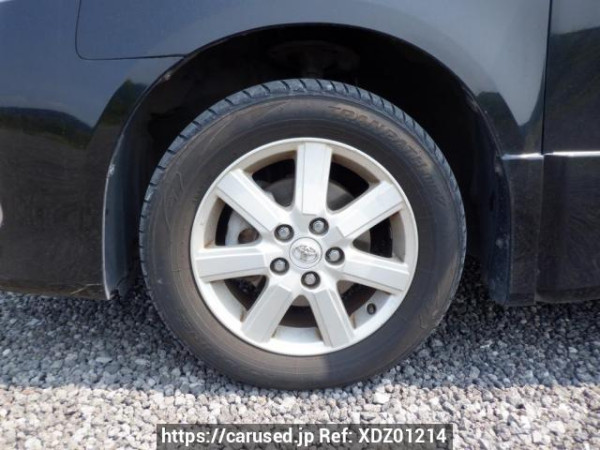 Used 2009 AT toyota noah ZRR70W Image[27]