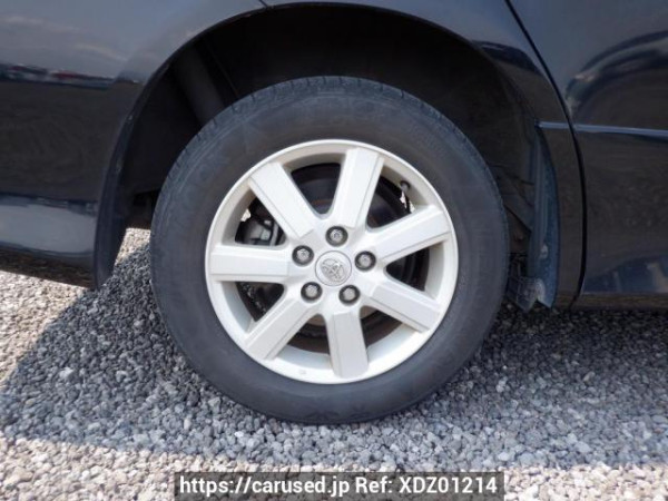 Used 2009 AT toyota noah ZRR70W Image[28]
