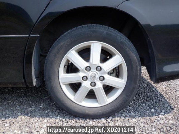Used 2009 AT toyota noah ZRR70W Image[29]