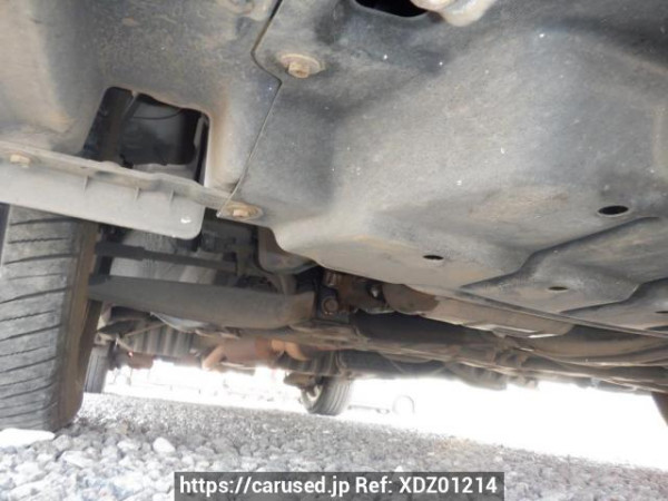 Used 2009 AT toyota noah ZRR70W Image[30]