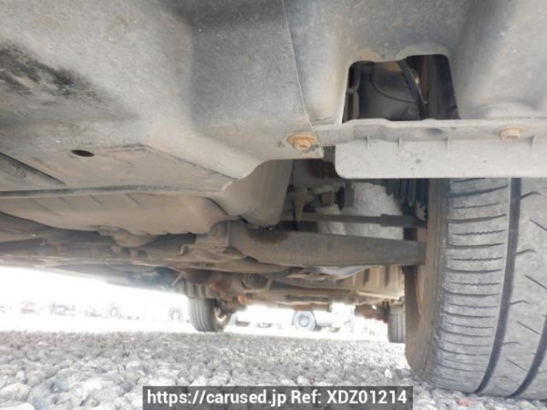 Used 2009 AT toyota noah ZRR70W Image[31]