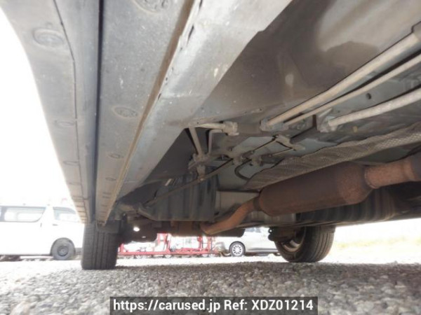 Used 2009 AT toyota noah ZRR70W Image[32]