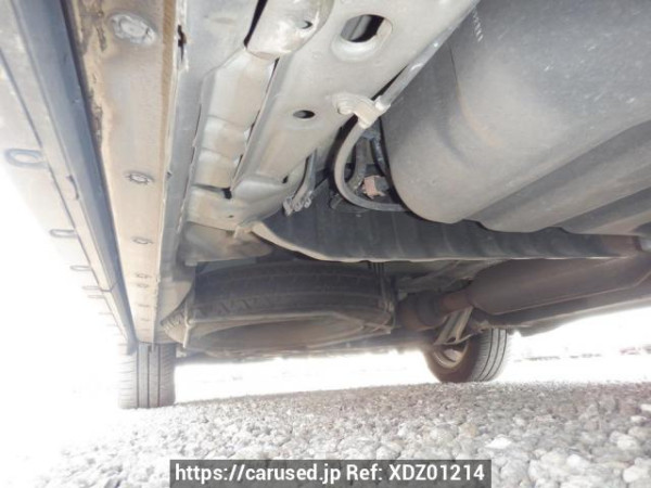 Used 2009 AT toyota noah ZRR70W Image[34]