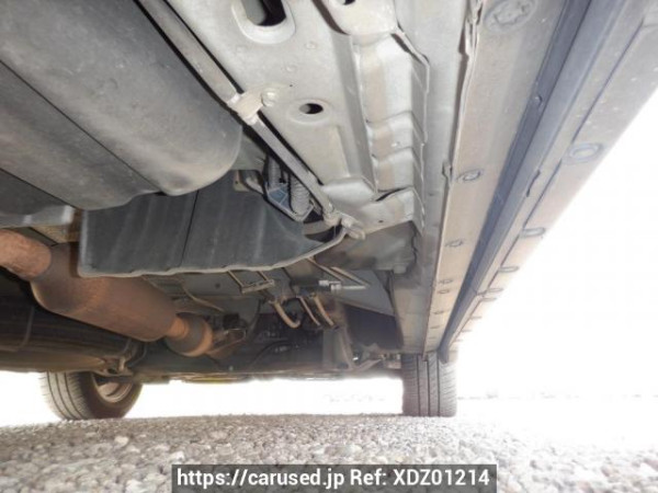 Used 2009 AT toyota noah ZRR70W Image[35]