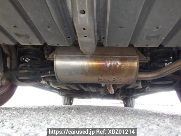 Used 2009 AT toyota noah ZRR70W Image[37]