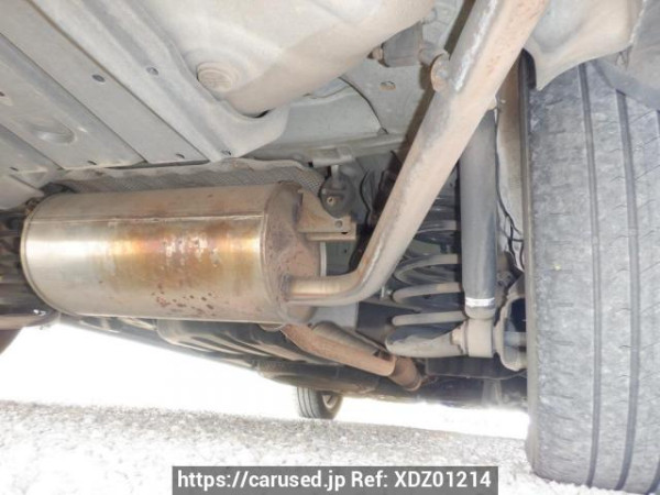 Used 2009 AT toyota noah ZRR70W Image[38]