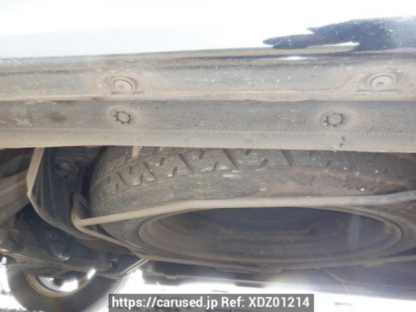 Used 2009 AT toyota noah ZRR70W Image[39]