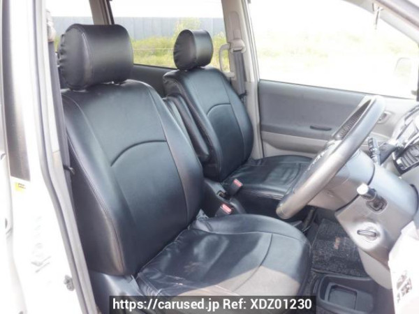 Used 2002 AT toyota noah AZR60G Image[12]