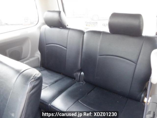Used 2002 AT toyota noah AZR60G Image[16]