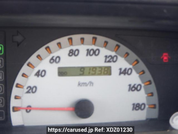 Used 2002 AT toyota noah AZR60G Image[21]