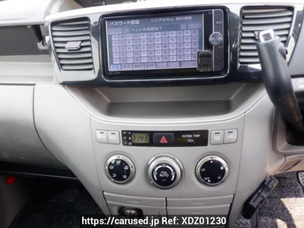 Used 2002 AT toyota noah AZR60G Image[22]