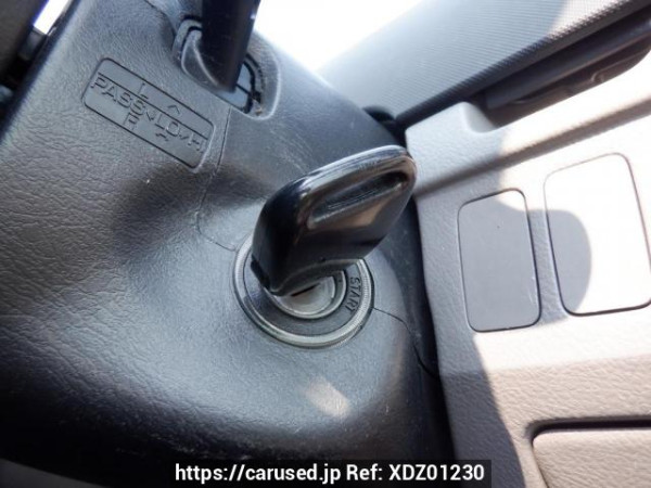 Used 2002 AT toyota noah AZR60G Image[25]