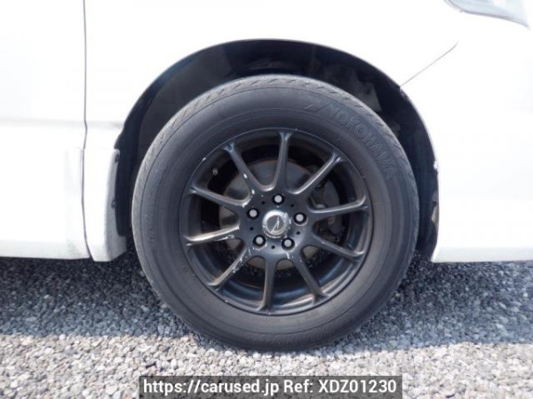 Used 2002 AT toyota noah AZR60G Image[27]