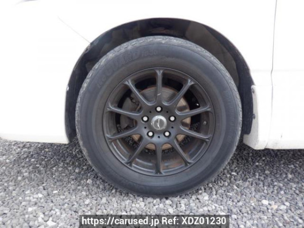 Used 2002 AT toyota noah AZR60G Image[28]