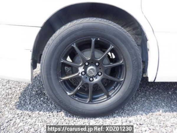 Used 2002 AT toyota noah AZR60G Image[29]