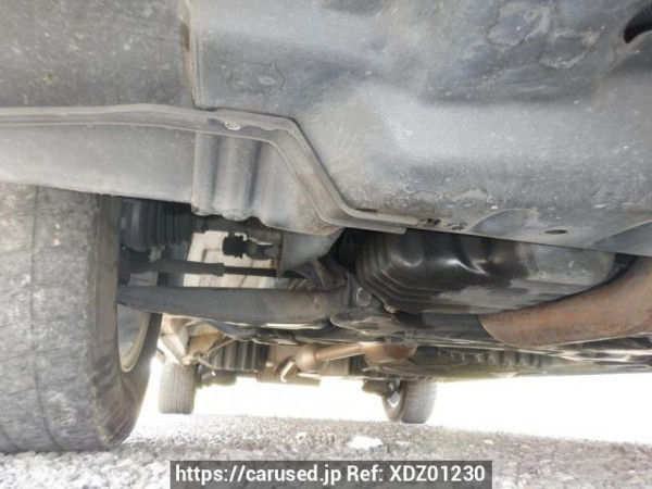 Used 2002 AT toyota noah AZR60G Image[31]