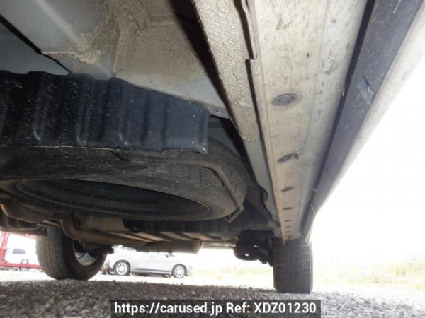 Used 2002 AT toyota noah AZR60G Image[34]