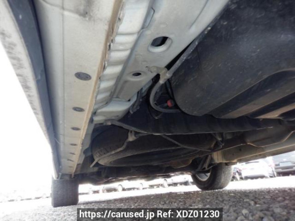 Used 2002 AT toyota noah AZR60G Image[35]