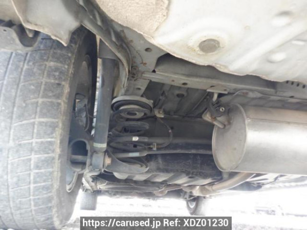 Used 2002 AT toyota noah AZR60G Image[37]