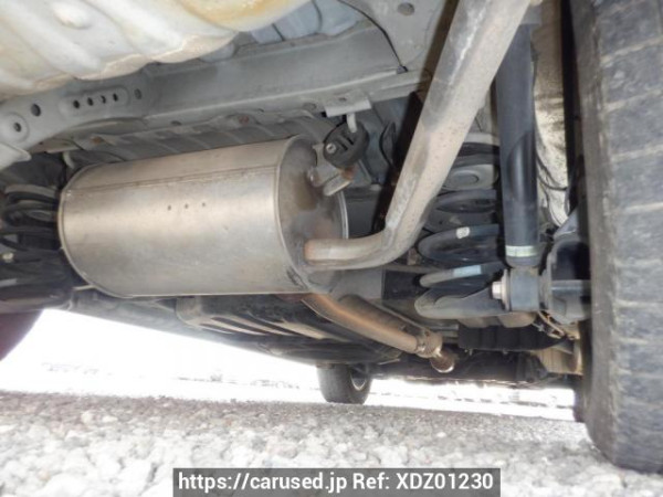 Used 2002 AT toyota noah AZR60G Image[39]
