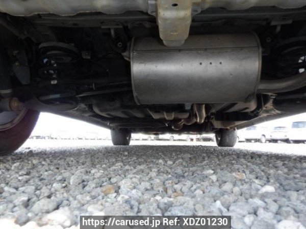 Used 2002 AT toyota noah AZR60G Image[38]