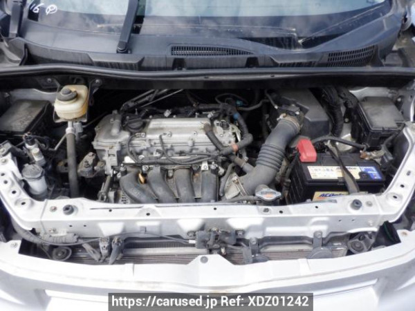 Used 2008 AT toyota voxy ZRR70G Image[9]
