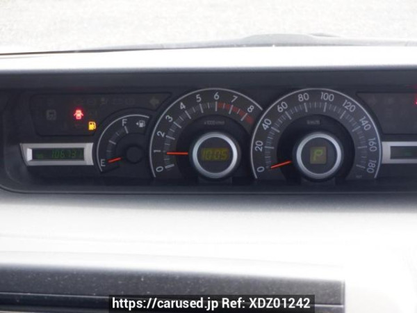 Used 2008 AT toyota voxy ZRR70G Image[20]