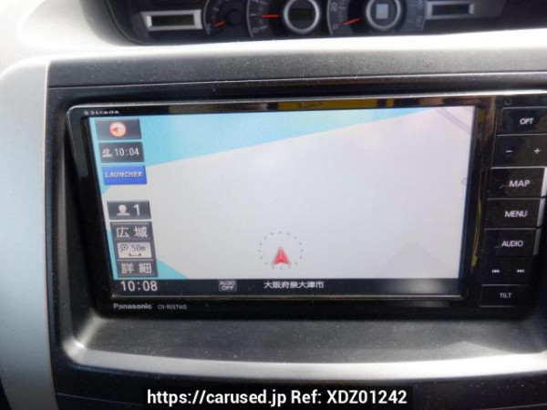 Used 2008 AT toyota voxy ZRR70G Image[23]