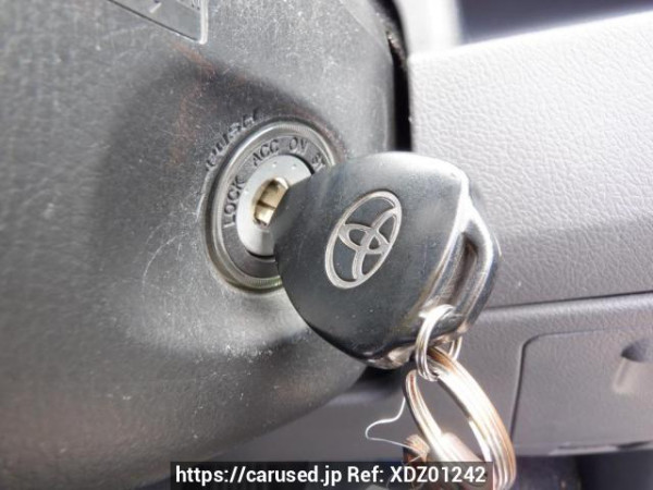 Used 2008 AT toyota voxy ZRR70G Image[25]
