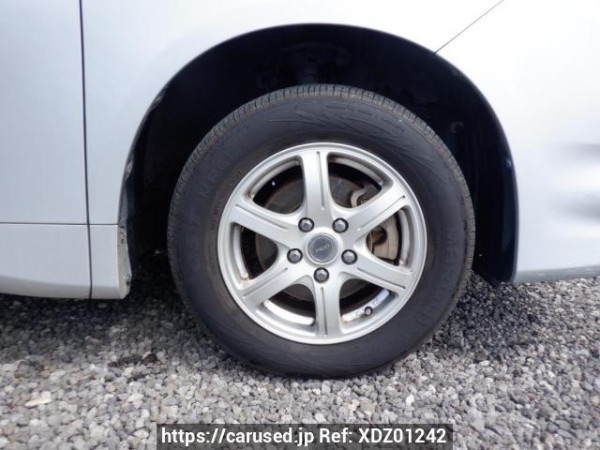 Used 2008 AT toyota voxy ZRR70G Image[27]