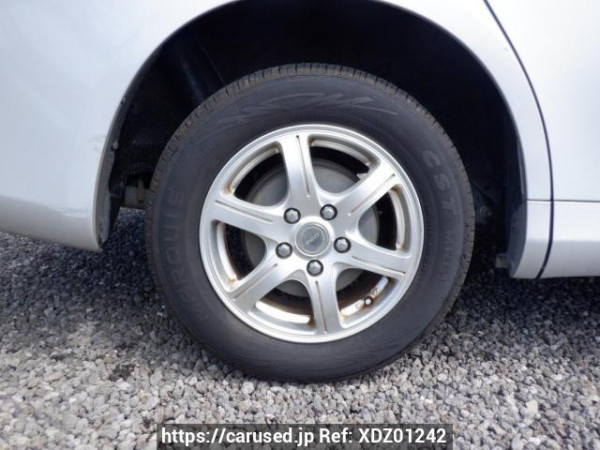 Used 2008 AT toyota voxy ZRR70G Image[29]