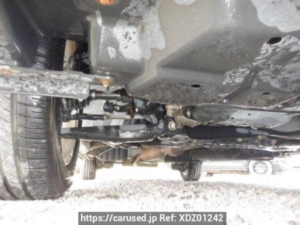 Used 2008 AT toyota voxy ZRR70G Image[31]