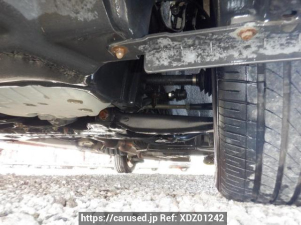 Used 2008 AT toyota voxy ZRR70G Image[32]