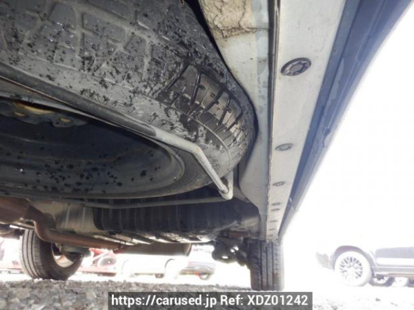 Used 2008 AT toyota voxy ZRR70G Image[34]