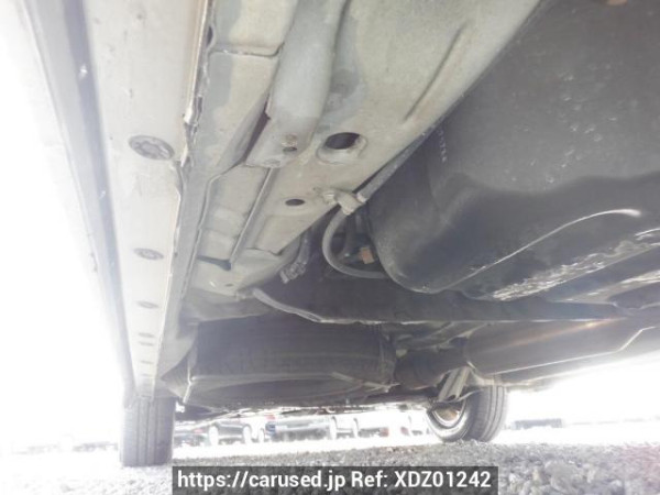 Used 2008 AT toyota voxy ZRR70G Image[35]