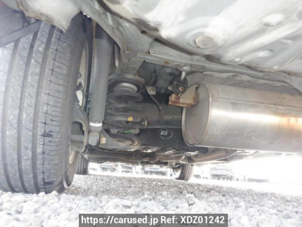 Used 2008 AT toyota voxy ZRR70G Image[37]