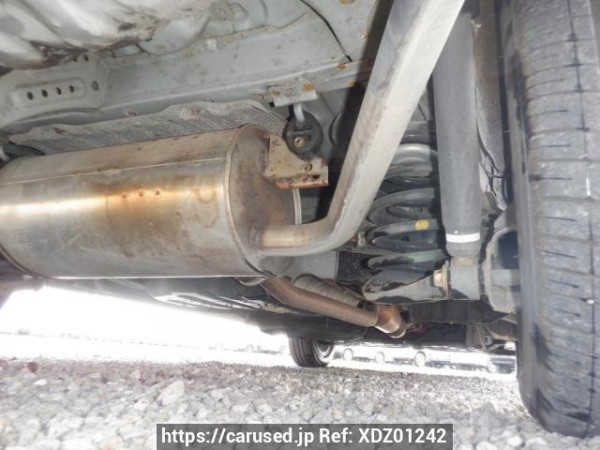 Used 2008 AT toyota voxy ZRR70G Image[39]