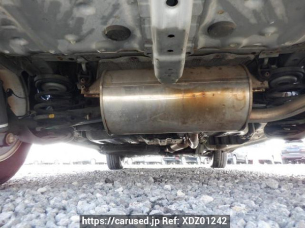 Used 2008 AT toyota voxy ZRR70G Image[38]
