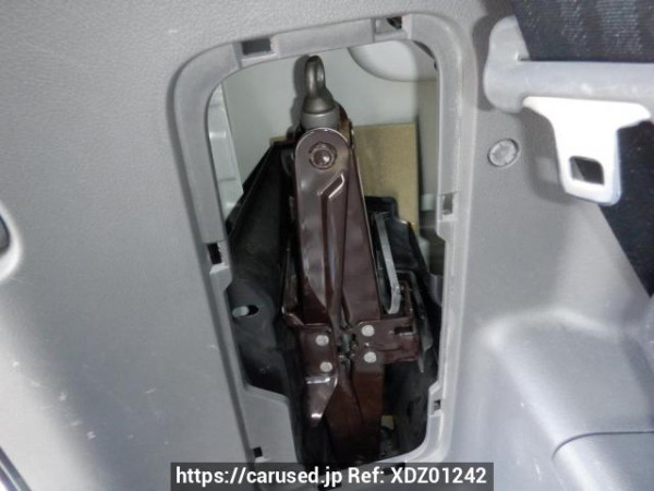 Used 2008 AT toyota voxy ZRR70G Image[42]