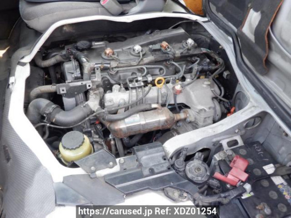 Used 2007 AT toyota regiusace-van KDH200V Image[9]