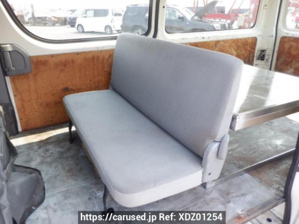 Used 2007 AT toyota regiusace-van KDH200V Image[15]