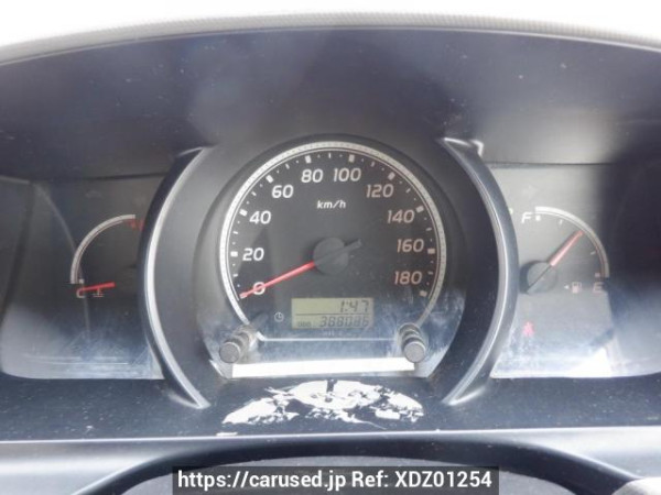 Used 2007 AT toyota regiusace-van KDH200V Image[19]