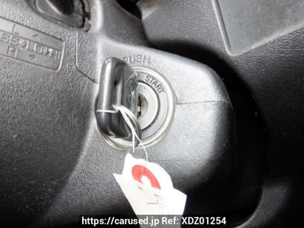 Used 2007 AT toyota regiusace-van KDH200V Image[23]