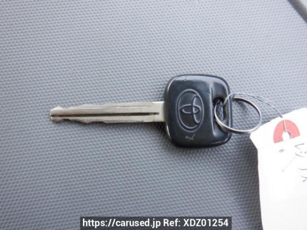 Used 2007 AT toyota regiusace-van KDH200V Image[24]