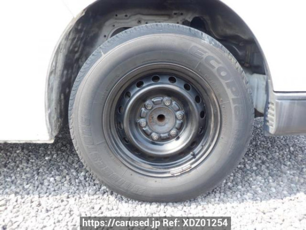 Used 2007 AT toyota regiusace-van KDH200V Image[25]