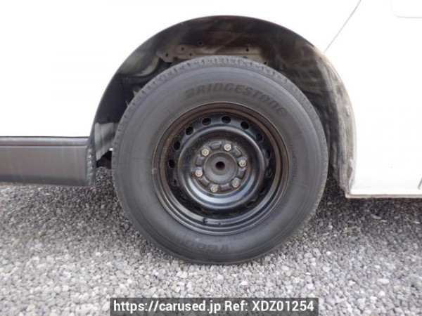 Used 2007 AT toyota regiusace-van KDH200V Image[26]