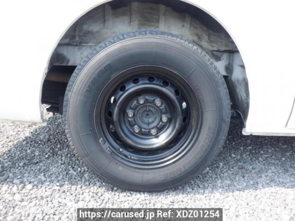 Used 2007 AT toyota regiusace-van KDH200V Image[27]
