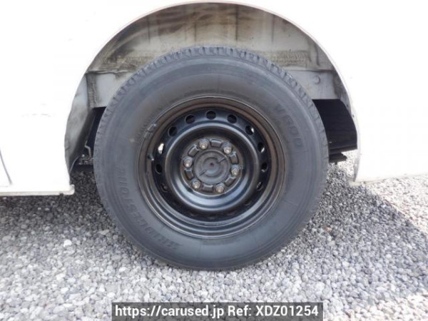 Used 2007 AT toyota regiusace-van KDH200V Image[28]